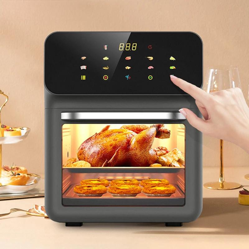 Kismile Roasti Air Fryer